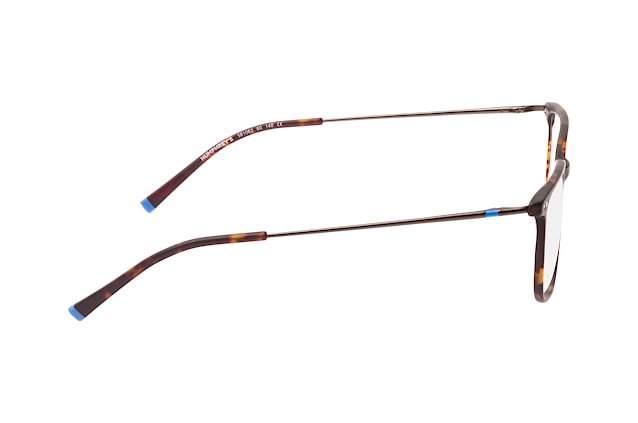 null Perspektivenansicht