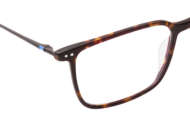 null Perspektivenansicht