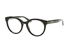 Gucci GG 0348O 001 klein