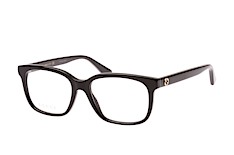 Gucci GG 0330O 001 klein