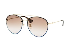 Gucci GG 0351S 002 petite