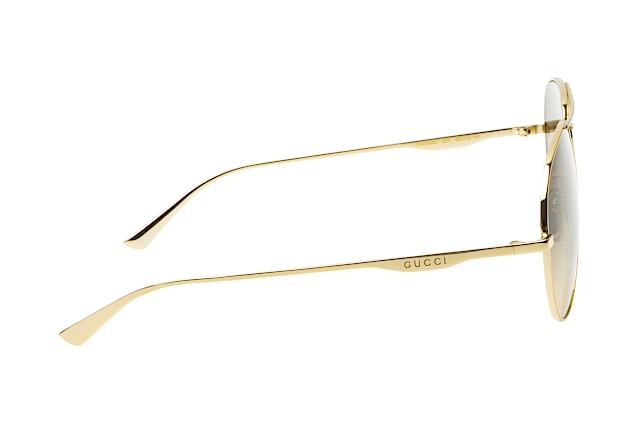 Gucci GG 0334S 001 Perspektivenansicht