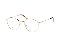 Fendi FF 0223 010 klein