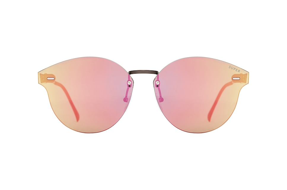 Super by Retrosuperfuture Tuttolente Panama Pink 1UG/L