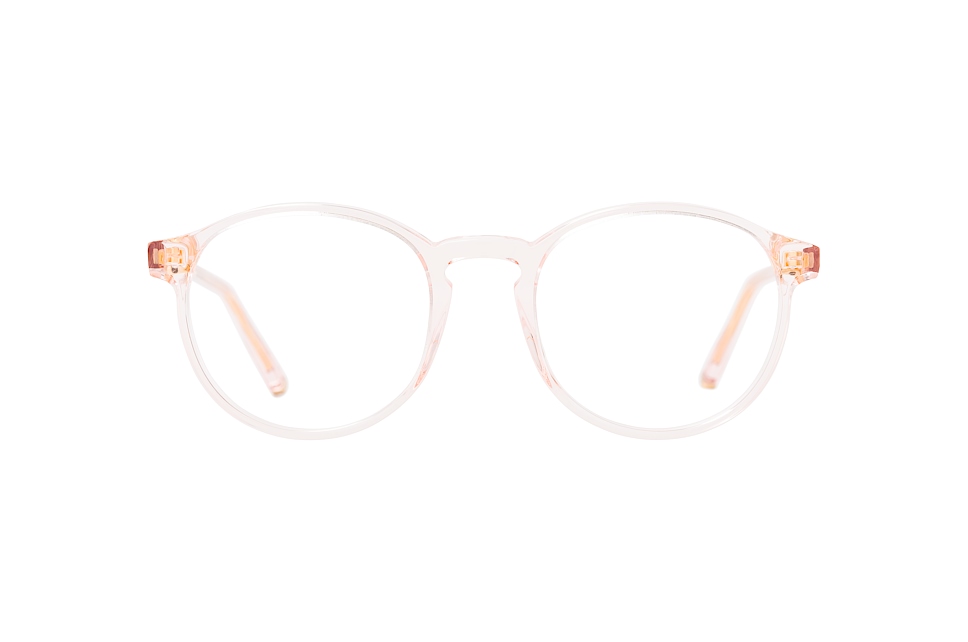 Super by Retrosuperfuture Numero 01 Crystal Rosa PUW/L