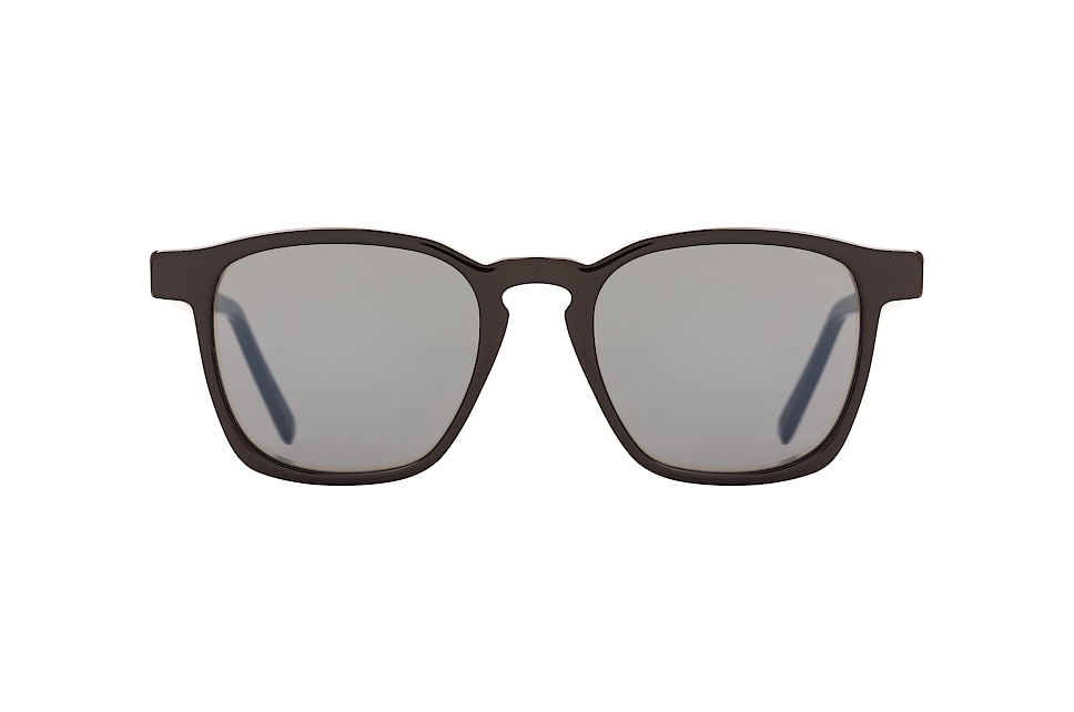 Super by Retrosuperfuture Unico Black HP4/R