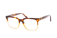 Super by Retrosuperfuture Numero 19 Sfumato Havana AN8/L klein