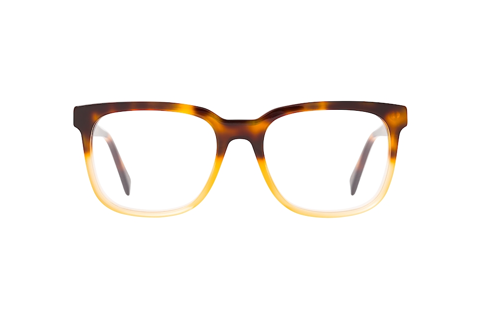 Super by Retrosuperfuture Numero 19 Sfumato Havana AN8/L