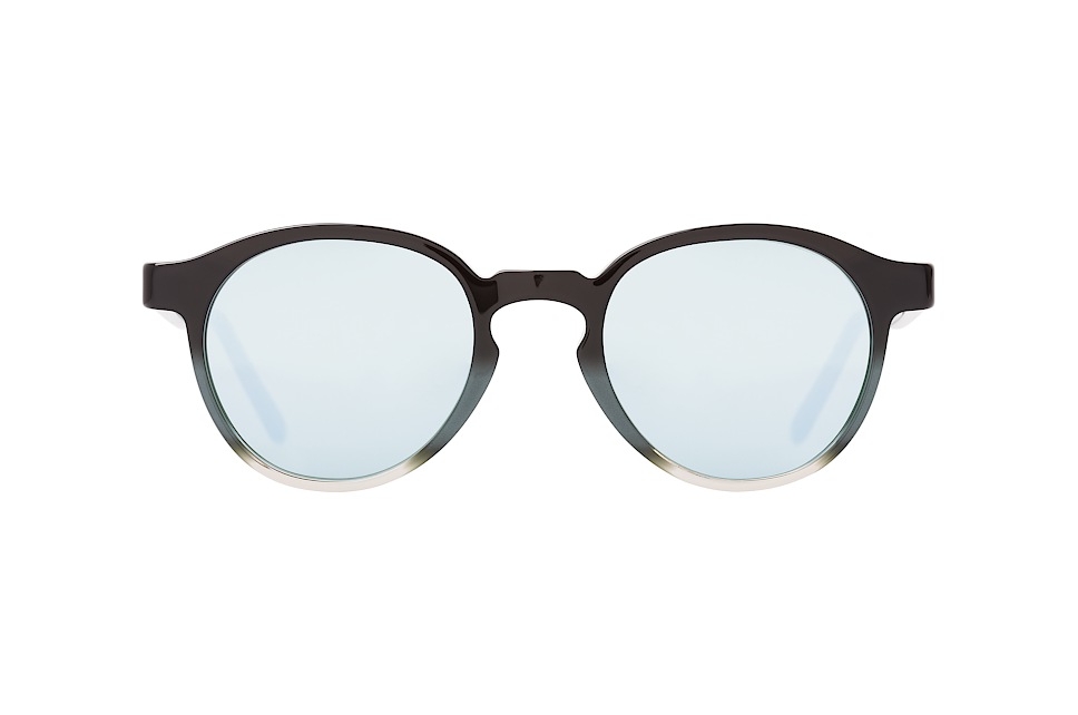 Super by Retrosuperfuture The Iconic Monochrome Fade KPI