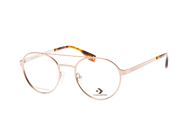 null Perspektivenansicht