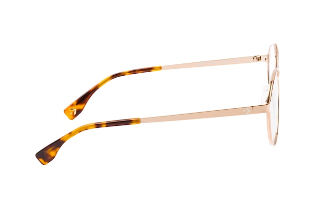 null Perspektivenansicht