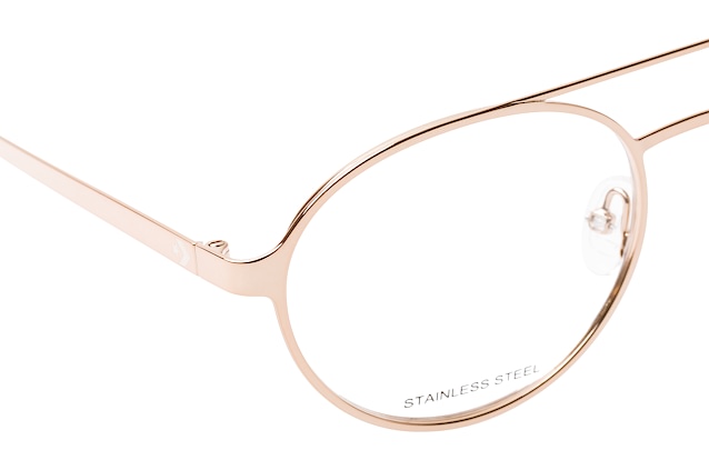 null Perspektivenansicht