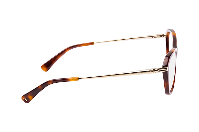 null Perspektivenansicht