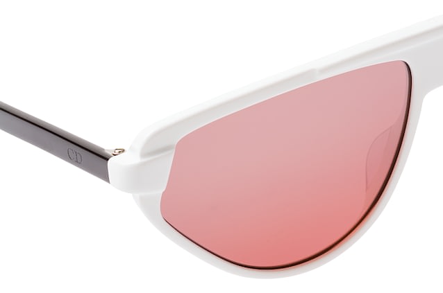 null Perspektivenansicht