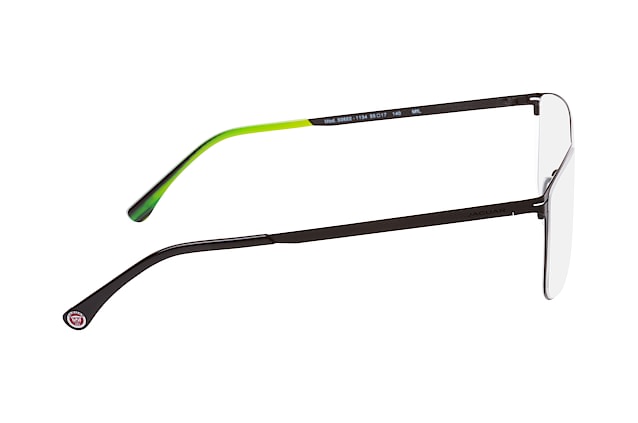 null Perspektivenansicht