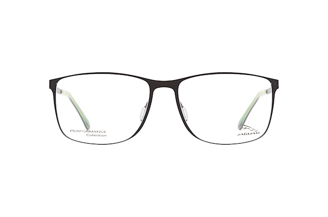 null Perspektivenansicht