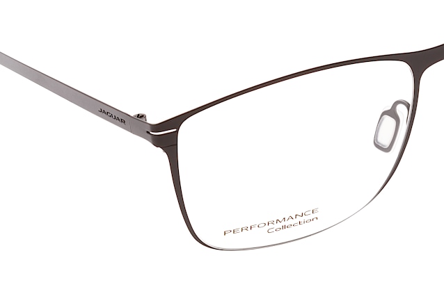 null Perspektivenansicht