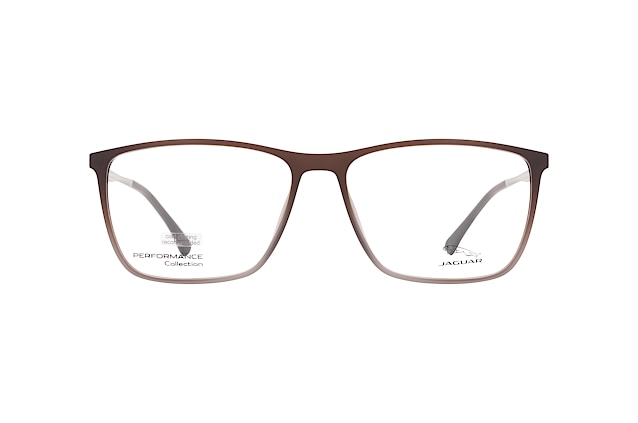 null Perspektivenansicht