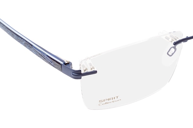 null Perspektivenansicht