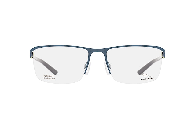 null Perspektivenansicht