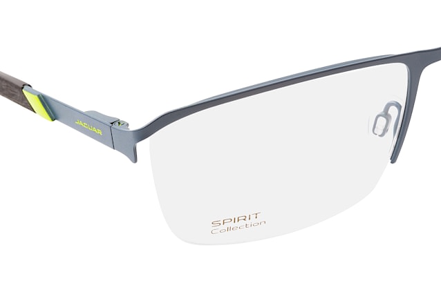 null Perspektivenansicht