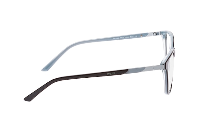 null Perspektivenansicht