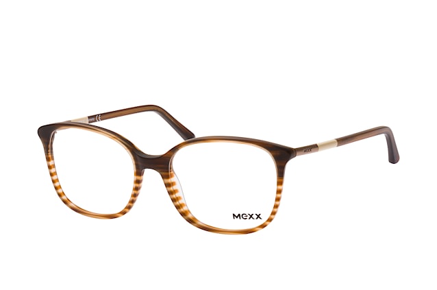 null Perspektivenansicht