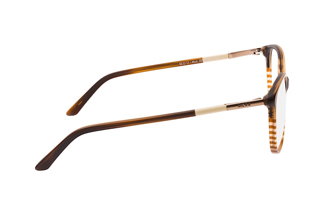 null Perspektivenansicht