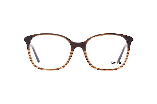 null Perspektivenansicht