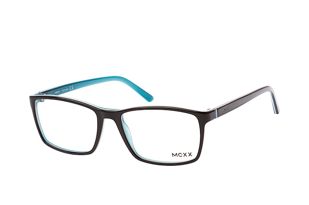 null Perspektivenansicht