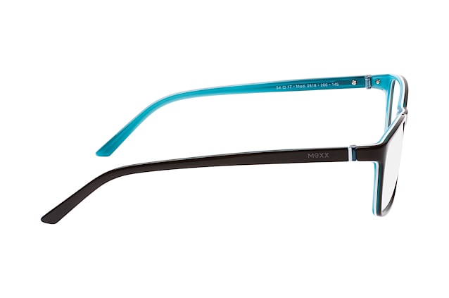 null Perspektivenansicht