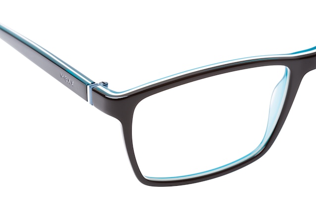 null Perspektivenansicht