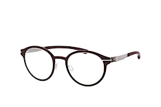 ic! berlin Vincent b. RH0016H burg. graph small