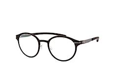 ic! berlin Vincent b. RH0016H black small