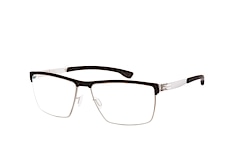 ic! berlin Tommy G. RH0009H chrome black small