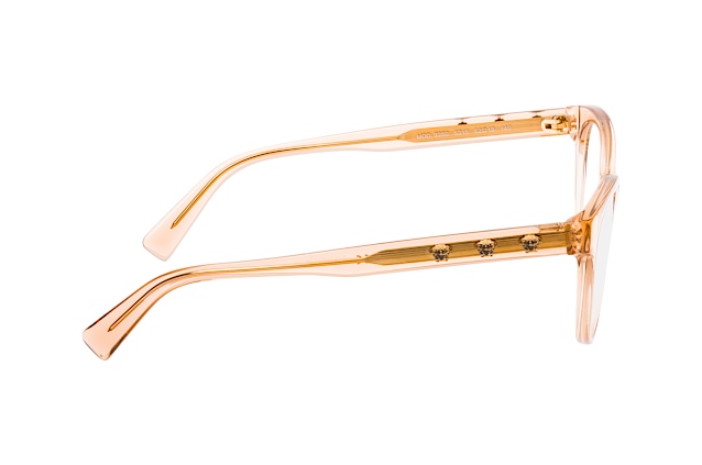 Versace VE 3250 5215 Perspektivenansicht