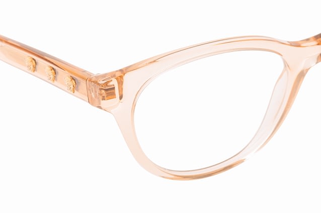 Versace VE 3250 5215 Perspektivenansicht