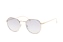 Tom Ford Ryan-02 FT 0649/S 28P Goldfarben / Grau Minithumbnail