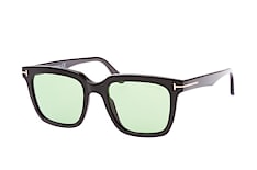Tom Ford Marco-02 FT 0646/S 01N klein