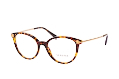 Versace VE 3251B 108 petite