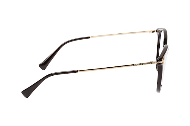 Versace VE 3251B GB1 Perspektivenansicht