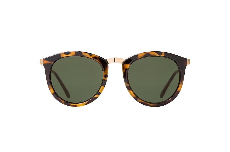 Le Specs No Smirking LSP 1802175