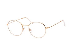 Super by Retrosuperfuture Numero 40 Oro Bianco small