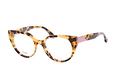 Fendi FF 0160 00F klein