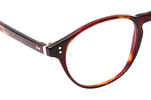 null Perspektivenansicht