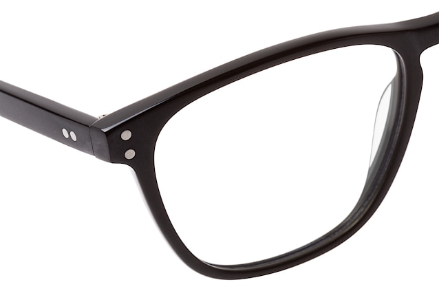 null Perspektivenansicht