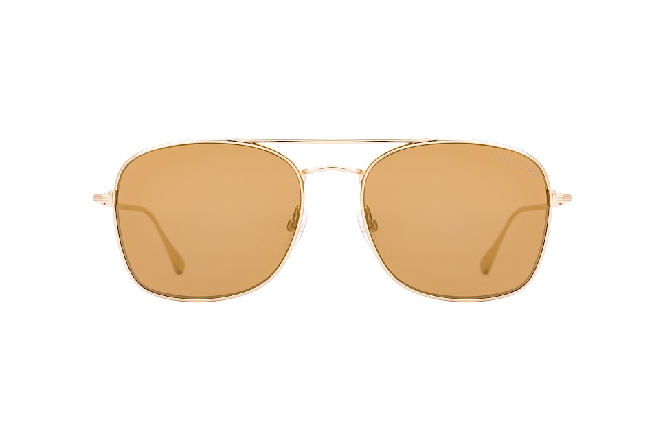 Tom Ford Luca-02 FT 0650/S 30G