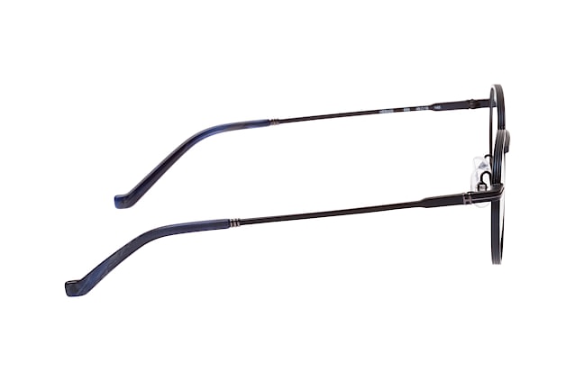 null Perspektivenansicht