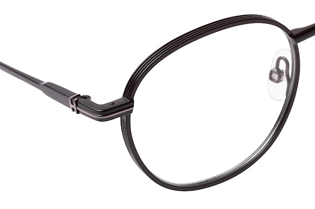 null Perspektivenansicht