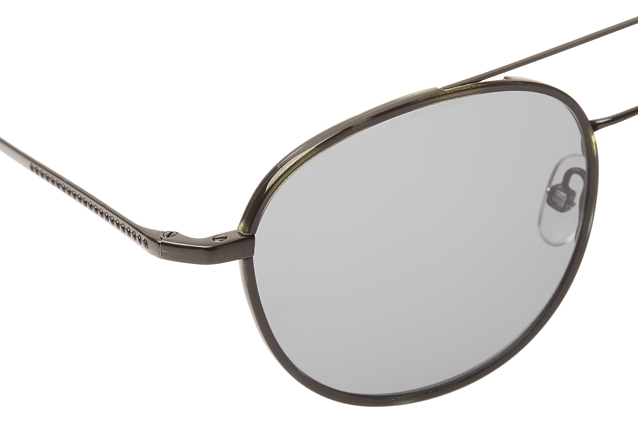 Michalsky for Mister Spex excite 007 Perspektivenansicht